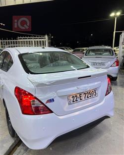 Nissan Sunny